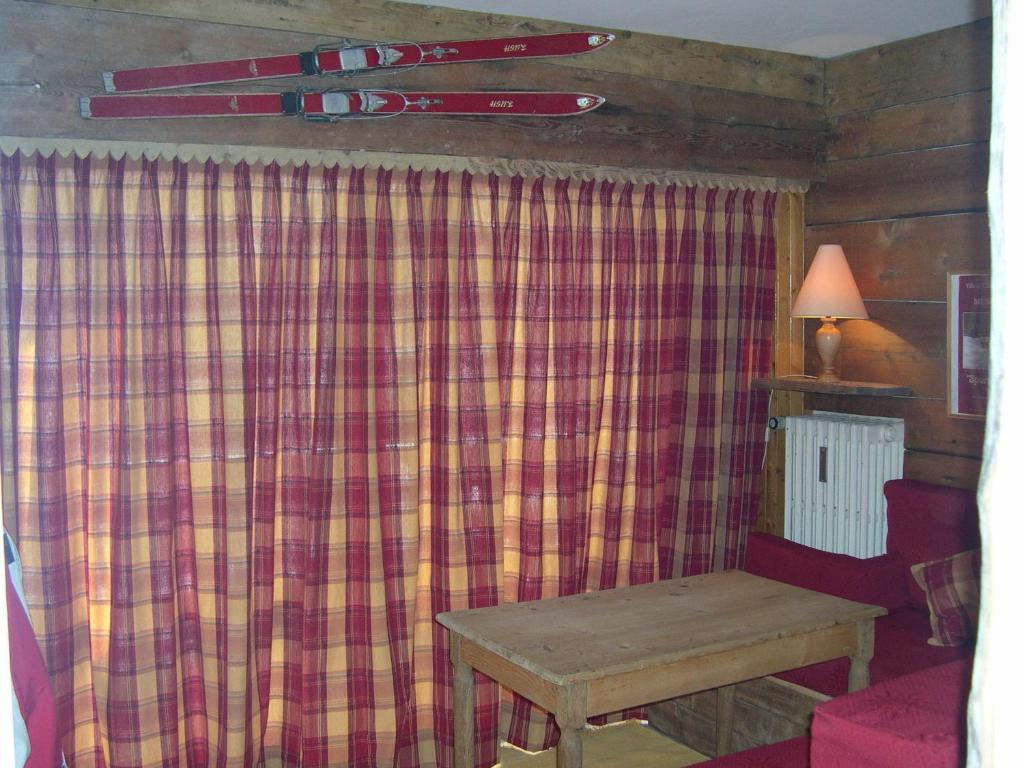 Studio Les Drus / Studio Du Brevent Шамони Номер фото
