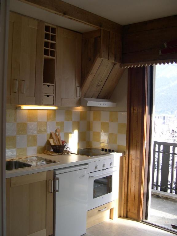 Studio Les Drus / Studio Du Brevent Шамони Номер фото