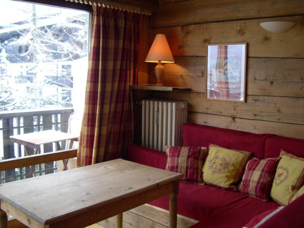 Studio Les Drus / Studio Du Brevent Шамони Номер фото